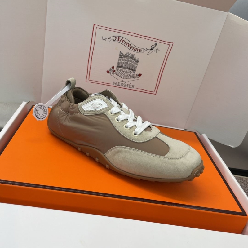 Hermes Casual Shoes